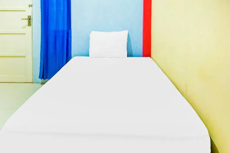 スタンダードシングルルーム, Oyo 90491 Durian Homestay