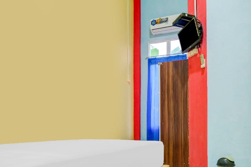 غرفة قياسية فردية, Oyo 90491 Durian Homestay