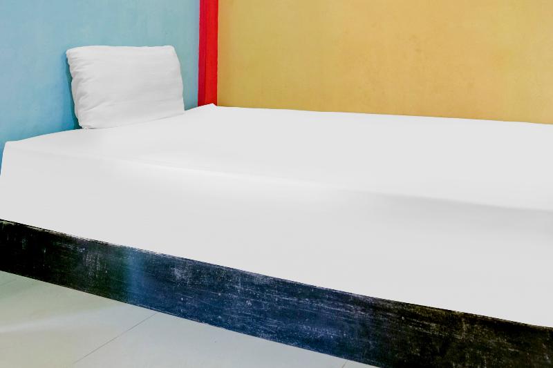 غرفة قياسية فردية, Oyo 90491 Durian Homestay