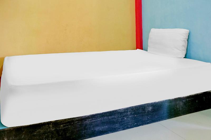 غرفة قياسية فردية, Oyo 90491 Durian Homestay