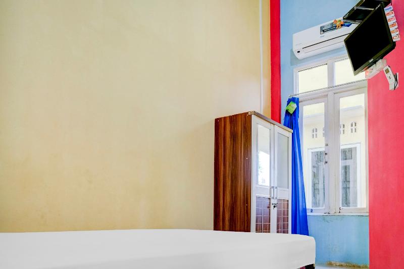 غرفة قياسية فردية, Oyo 90491 Durian Homestay