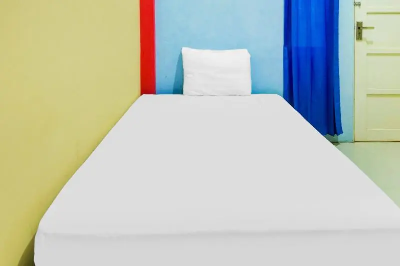 スタンダードシングルルーム, Oyo 90491 Durian Homestay