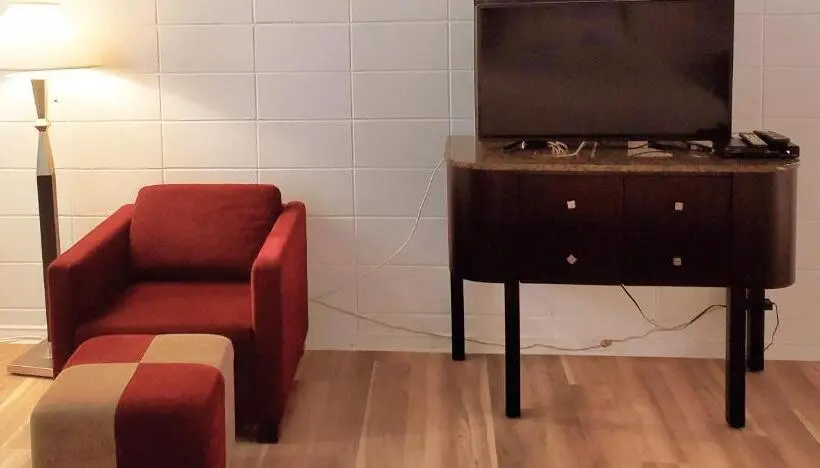 StandaardKamer, Sigma