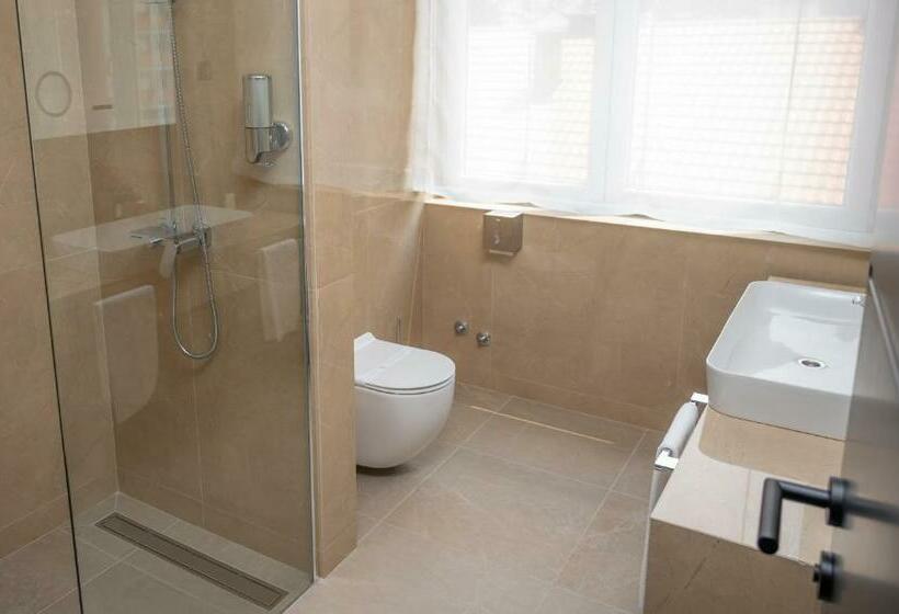 اتاق سوپریور, Terme 36.6