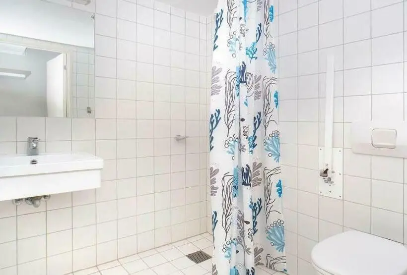 اتاق استاندارد یک نفره, Verdde Hotel Lakselv
