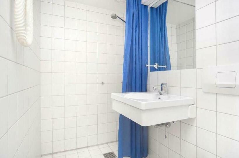 Номер Economy, Verdde Hotel Lakselv