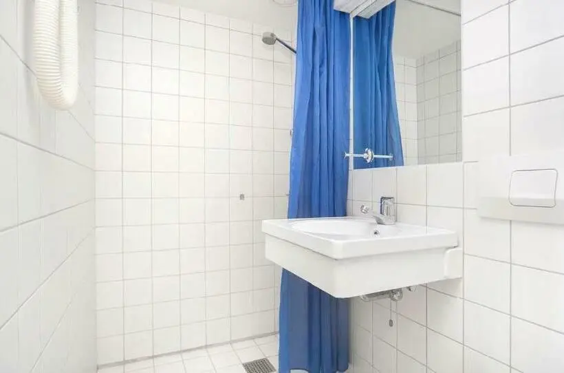 اتاق اکونومی, Verdde Hotel Lakselv