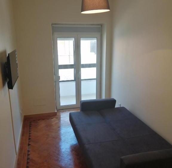 1 Bedroom Apartment City View, Oriente Dna Studios V