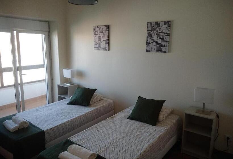 آپارتمان 1 خوابه, Oriente Dna Studios V