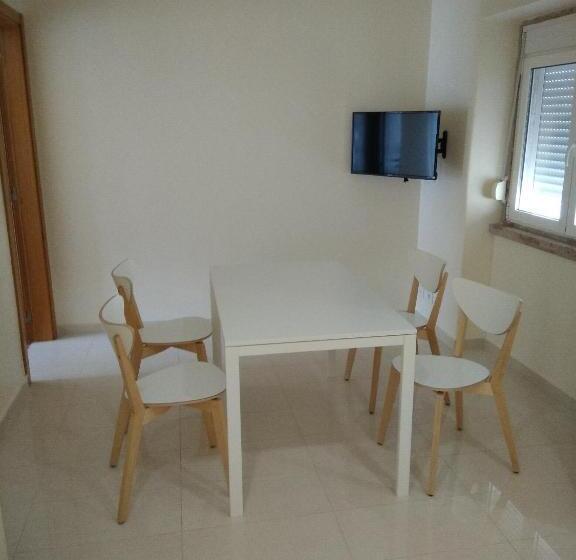 آپارتمان لوکس 2 خوابه, Oriente Dna Studios V