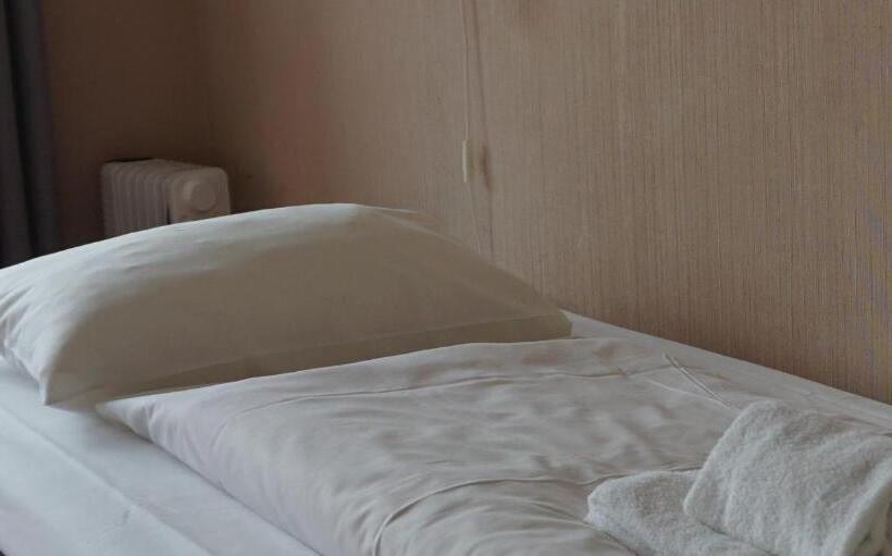 Номер Economy Индивидуальный, Verdde Hotel Lakselv