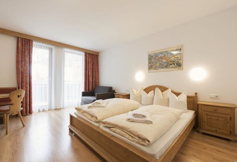 スタンダードルーム, Gabl By Alpeffect Hotels