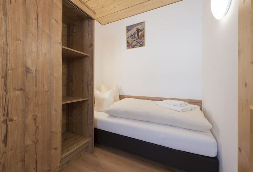 スタンダードシングルルーム, Gabl By Alpeffect Hotels