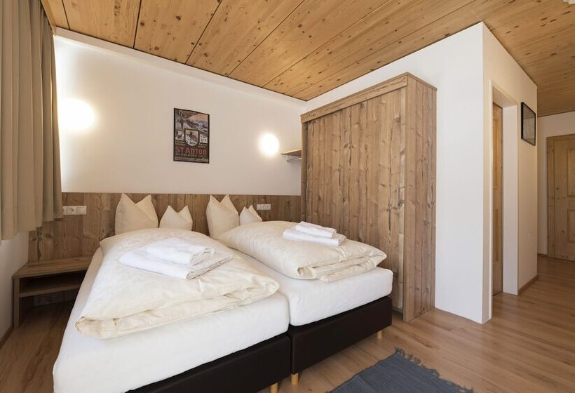 スーペリアールーム, Gabl By Alpeffect Hotels