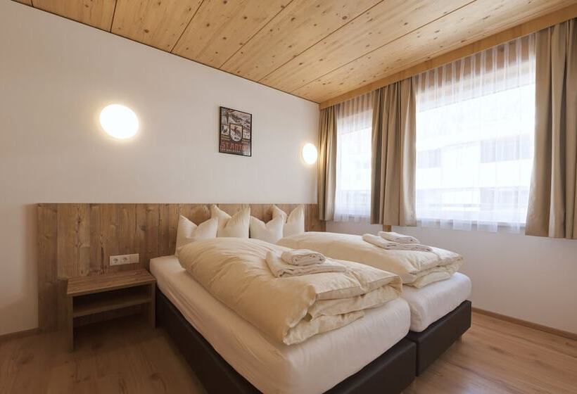 スーペリアールーム, Gabl By Alpeffect Hotels