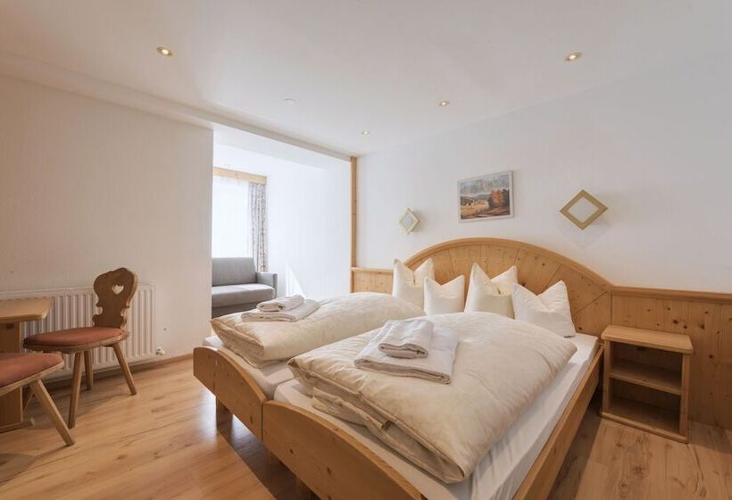 Superior Kamer, Gabl By Alpeffect Hotels