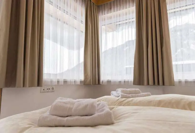 اتاق سوپریور, Gabl By Alpeffect Hotels