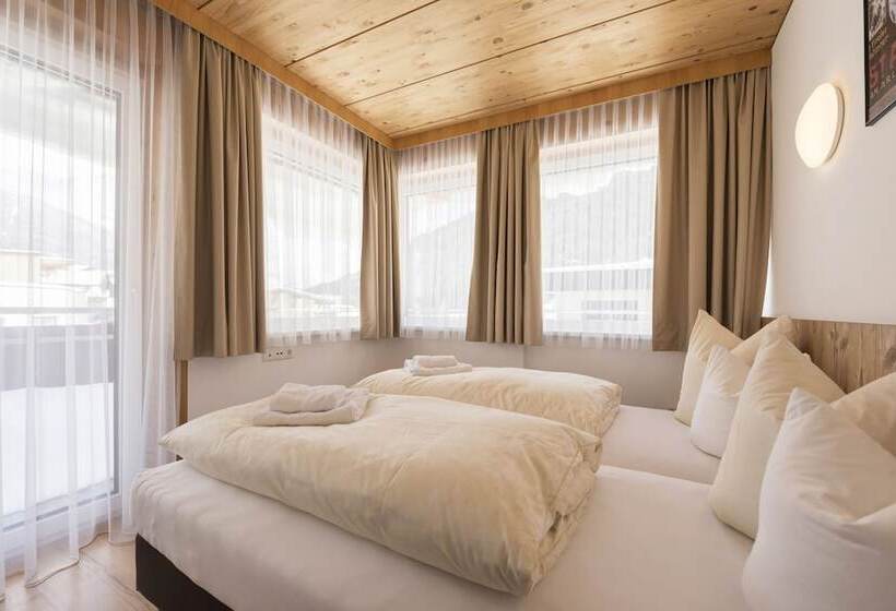 スーペリアールーム, Gabl By Alpeffect Hotels