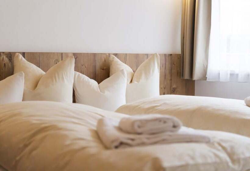 スーペリアールーム, Gabl By Alpeffect Hotels