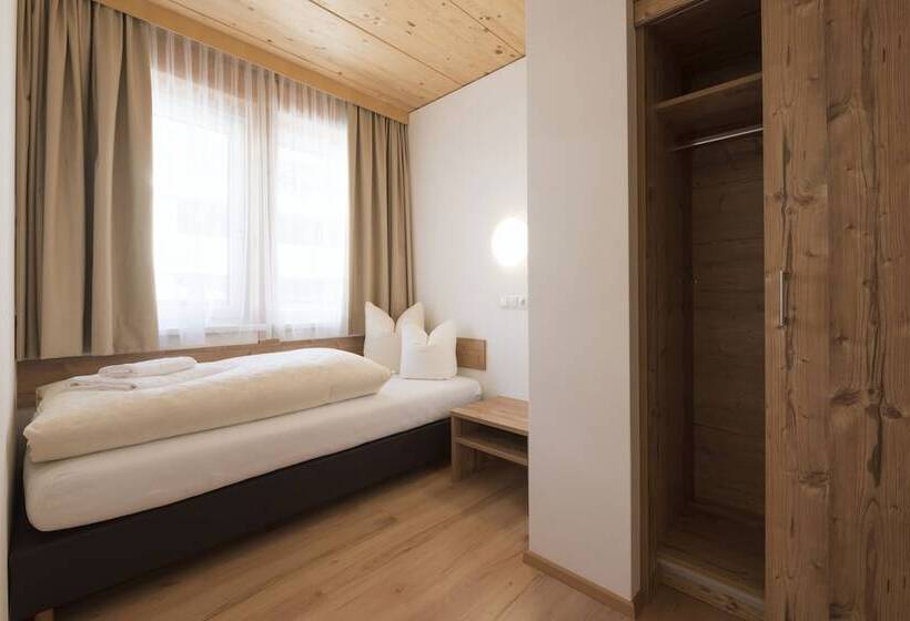 ファミリールーム, Gabl By Alpeffect Hotels