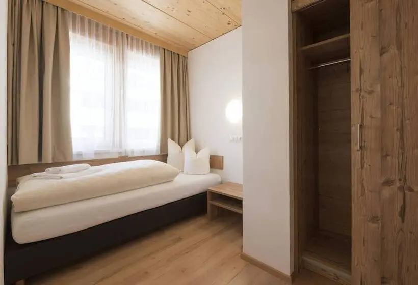 اتاق خانوادگی, Gabl By Alpeffect Hotels