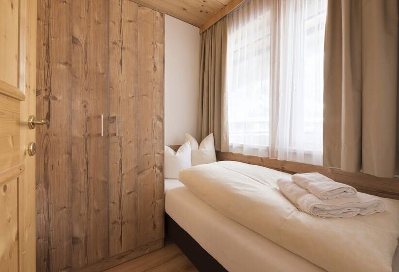 Семейный Номер, Gabl By Alpeffect Hotels
