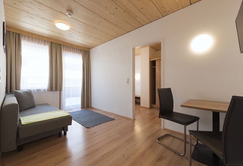 ファミリールーム, Gabl By Alpeffect Hotels