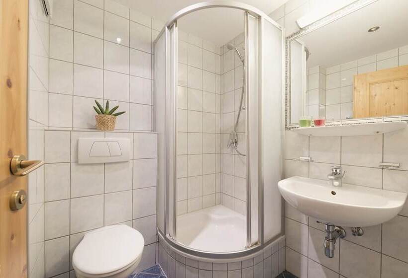 スタンダードルーム, Gabl By Alpeffect Hotels