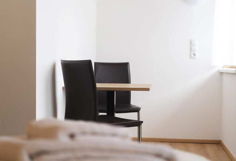 ファミリールーム, Gabl By Alpeffect Hotels