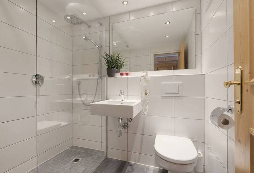 Семейный Номер, Gabl By Alpeffect Hotels