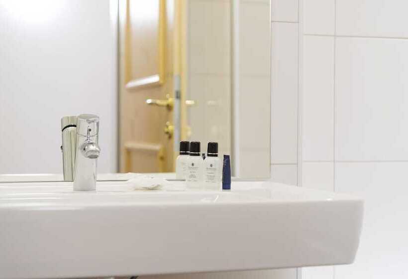 ファミリールーム, Gabl By Alpeffect Hotels