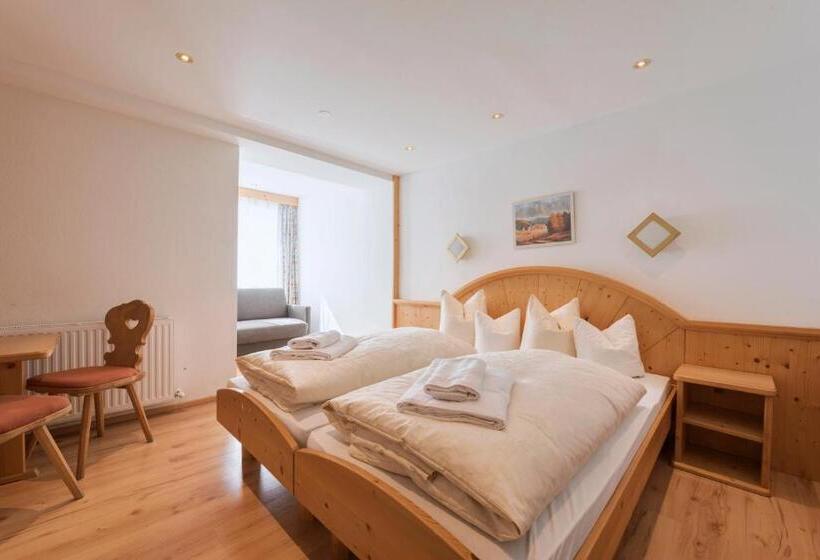 スタンダードルーム, Gabl By Alpeffect Hotels