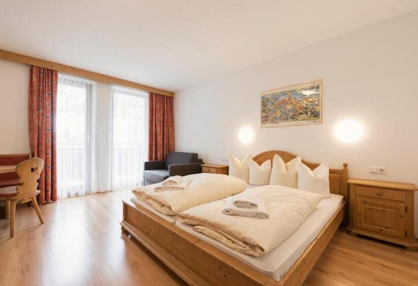 スタンダードルーム, Gabl By Alpeffect Hotels