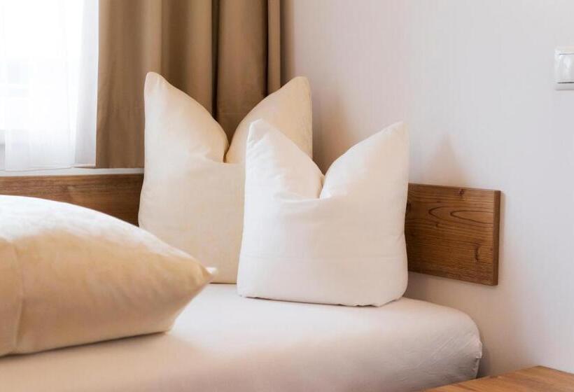 スタンダードシングルルーム, Gabl By Alpeffect Hotels