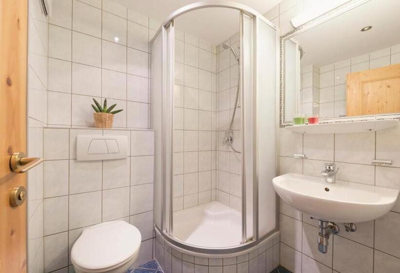 Семейный Номер, Gabl By Alpeffect Hotels