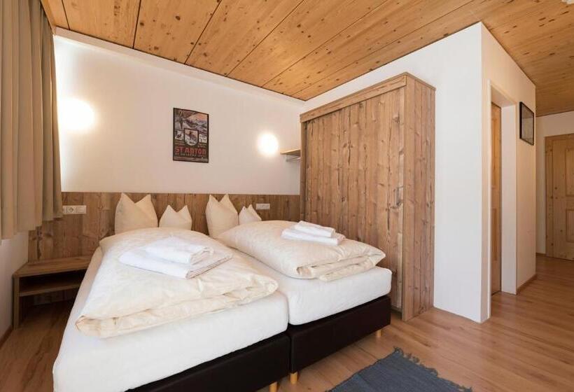 スーペリアールーム, Gabl By Alpeffect Hotels