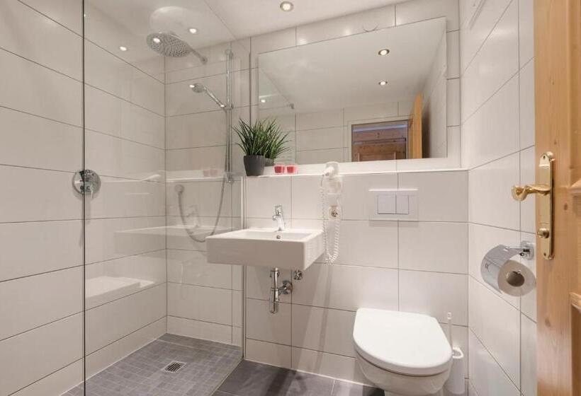 Superior Kamer, Gabl By Alpeffect Hotels