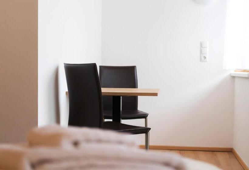 スーペリアールーム, Gabl By Alpeffect Hotels