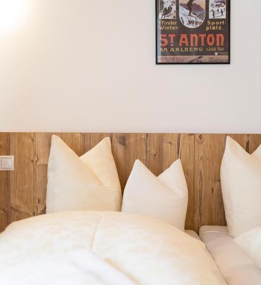 スーペリアールーム, Gabl By Alpeffect Hotels