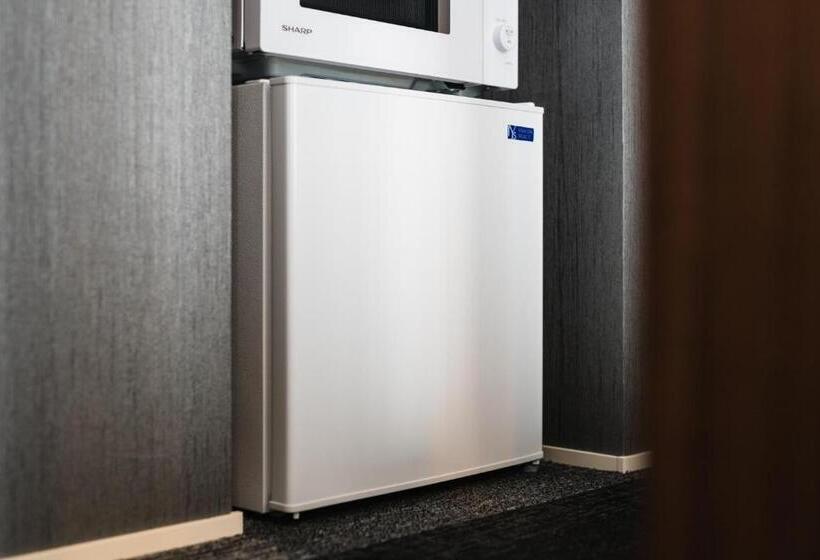 غرفة قياسية, Grand Base Mojiko Ekimae