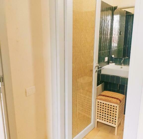 Номер Deluxe, Locanda Carra Manna