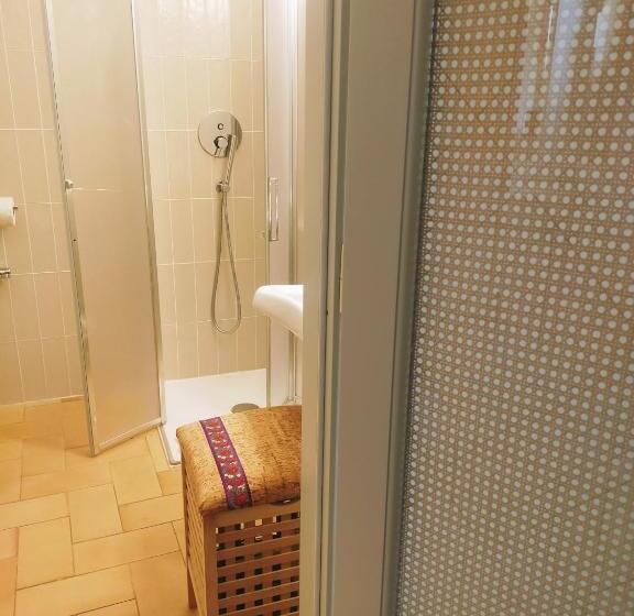 Номер Deluxe, Locanda Carra Manna