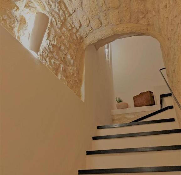 Номер Deluxe, Locanda Carra Manna