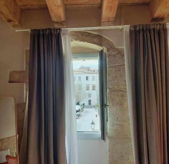 Номер Deluxe, Locanda Carra Manna