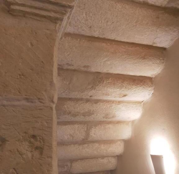 Номер Deluxe, Locanda Carra Manna