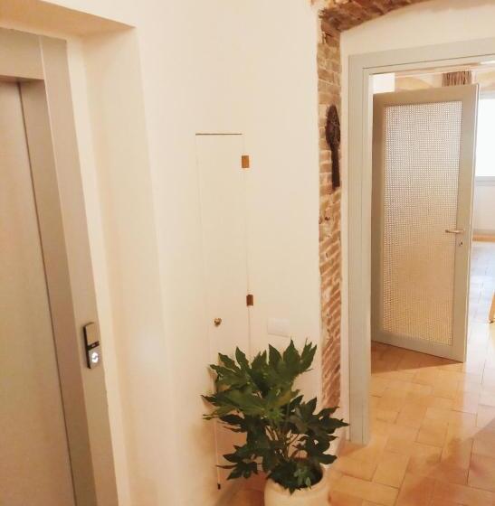 Номер Стандарт, Locanda Carra Manna