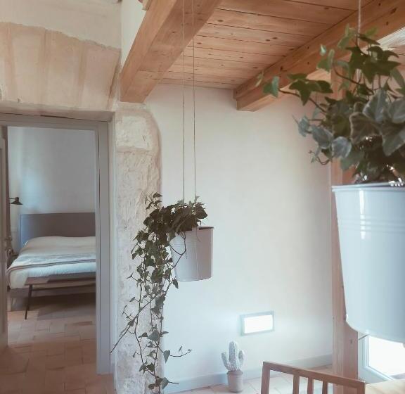 Номер Стандарт, Locanda Carra Manna