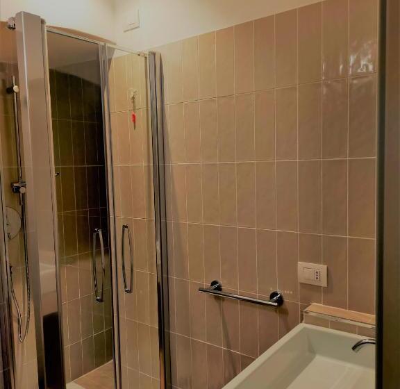 Номер Стандарт, Locanda Carra Manna