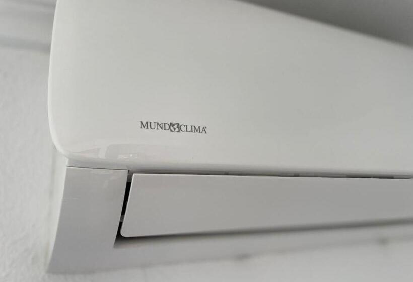 غرفة أساسية, San Vicente Conil