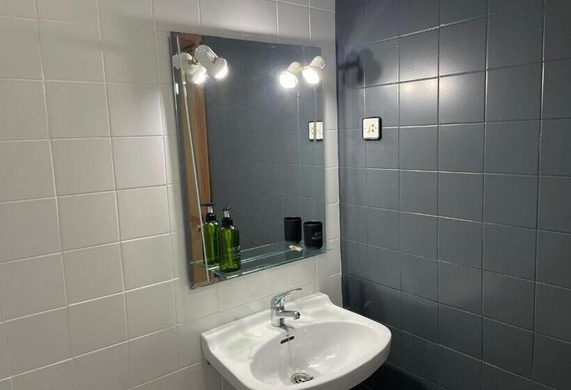 غرفة قياسية, San Vicente Conil